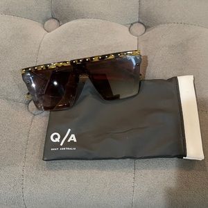 Quay Australia sunglasses